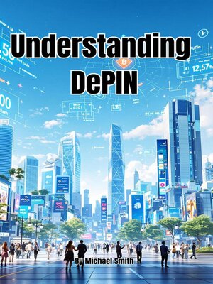 cover image of Understanding DePIN
